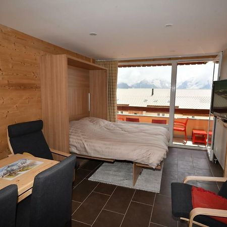 Le Lauranoure - 205 Apartamento Alpe d'Huez Exterior foto