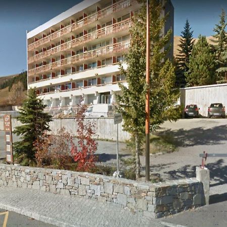 Le Lauranoure - 205 Apartamento Alpe d'Huez Exterior foto